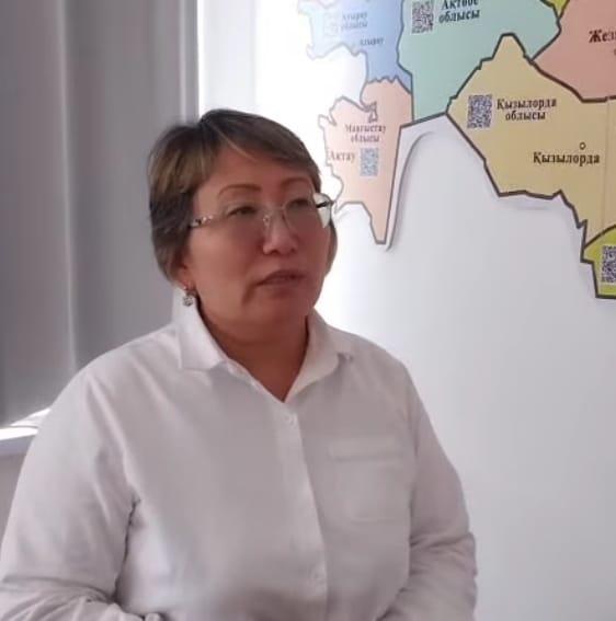 1 маусым Балалар күніне арналған іс-шара жоспарына сәйкес "Бала құқығы-адам құқығы" тақырыбында пән мұғалімдерімен  сұхбат ұйыйымдастырылды.
